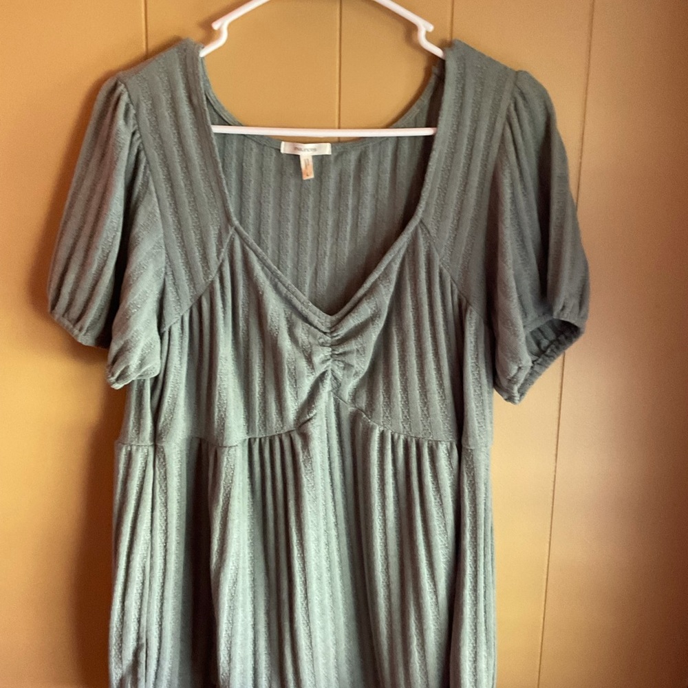 Maurices short sleeve top